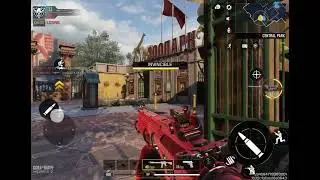 Call of Duty Mobile Chronicles 