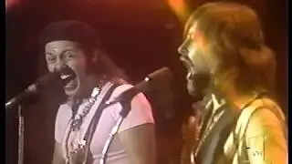 GUESS WHO - Dancin' fool