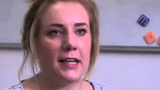 Rebecca's Video Testimonial at Beijing NGO - ImmerQi China Internship Program