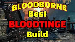 🔴Live Bloodborne.....Chikage Only Run.... #bloodborne #eldenring