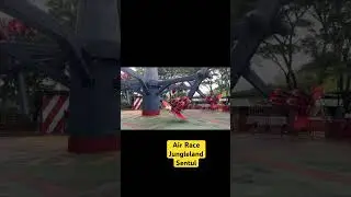 Air Race Jungleland Sentul #short #shorts #shortvideo #shortsvideo #feed #shortfeed #jungleland