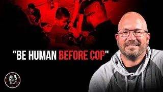 STEINBECK'S SHADOWS to BADGE: Teacher's Wild Cop Ride Through IA & Use of Force Reforms!