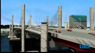 Ceremony held on new Q bridge