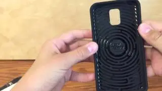 Verus Iron Shield Unboxing