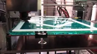 HackerBot speed test