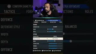 خطة 541 #fifa #fifa23 #games #gaming #ps5