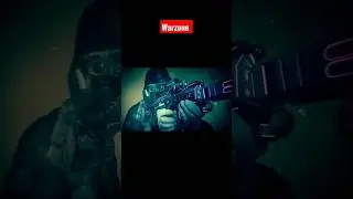 Warzone New Season 3 Multiplayer Trailer#warzone#shorts