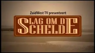 Slag om de Schelde deel 1,2 en 3