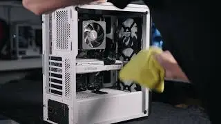 How we pack our PCs | Computer Lounge