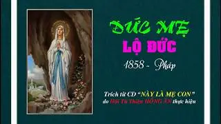 Đức Mẹ Lộ Đức, 1858, Pháp