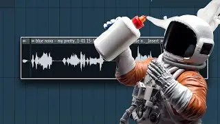 👨&zwj;🚀 How to Perfectly GLUE VOCALS Into ANY Beat (best method)