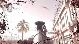 AW goodbye montage