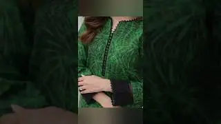 summer suit simple neck design| sada galy ke design for 2026 #shorts #latest #new #neck #2026 #viral