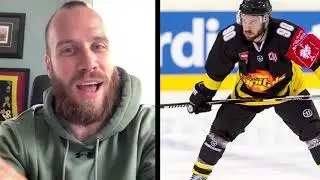 World League Analysis - Hockey Allsvenskan (Sweden 2)