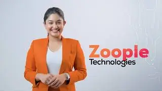 Zoople Technologies | Kerala's No1 software training institute | Best software training institute