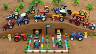 Tractor game acchi acchi video viral #tractor #tractorvideo #track #trending #viralvideo #comedy