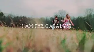 I AM THE CATALYST - GOD DON&rsquo;T SLEEP (FEAT. TANYA COLE) [OFFICIAL LYRIC VIDEO] (2025) SW EXCLUSIVE