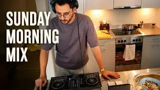 Sunday morning breakfast mix