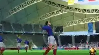 Shaolin Soccer Intro song - Long Version