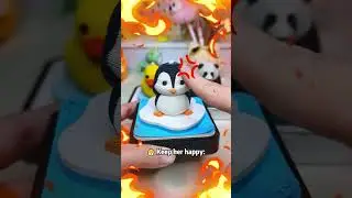 365 дней, 365 сюрпризов 💖 Разорвите этот календарь и откройте свой секретный подарок
