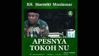 NU.Ahlus-Sunbah Wal-Jamaah selalu jadi Sasaran Mereka