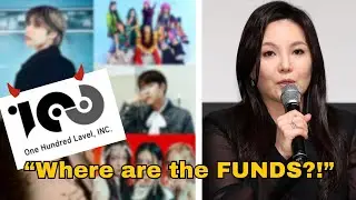 Millions Owed, Lawyers Involved: One Hundred Label vs The Fact