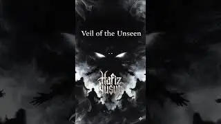 Hafiz Yusub - Veil of the Unseen Feat @ariesfreakrie