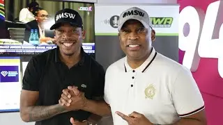 Happy Jele opens up his football career with Orlando Pirates & life after retirement