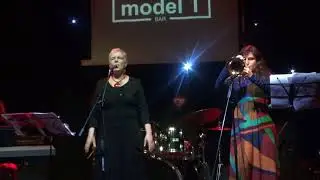 R. Stolyar, M. Steinhauer, P. Talalay, J. Malikova / Art-Sreda @ Model T