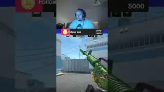podrzite da se vrate ruke 🤣🤣#cs2
