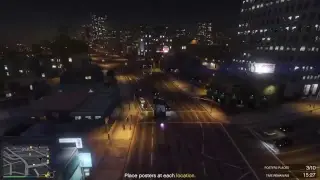 GTA V With Viper