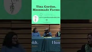 Tina Gordon on her Personal Love and Devotion to the Cannabis Plant