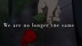 youkai - We are no longer the same (feat scorpio,liru)