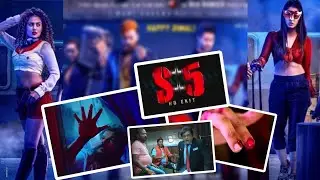 S5 No Exit Teaser 😲 Reaction Troll Review | TarakRatna | Prince | mehboob | Sunil | Bharat 🔥