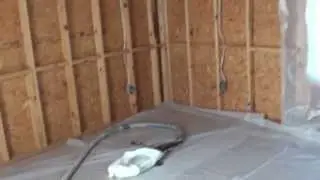 Cape Coral Home Remodeling - Icining Part 1 - Coconut Bay Construction