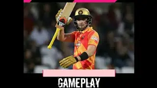Last Ball Thriller - The Hundred Game Gameplay - Emperor7