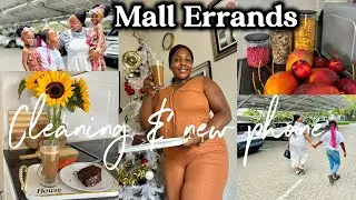 Vlogmas Ep4:Phone hunting|Everyday life Moments|kids taking the lead in the kitchen| #vlogs #family 