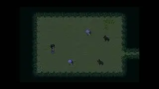 Nobihaza Escape Island #1