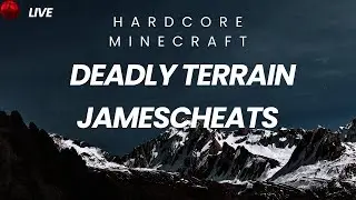 {!Drops💢}  MINECRAFT HARDCORE BETTER ON BEDROCK - ADVENTURE TIME ! SOLO Professional Welshman PS5