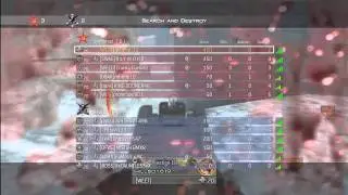 MW2: Mini Failtage