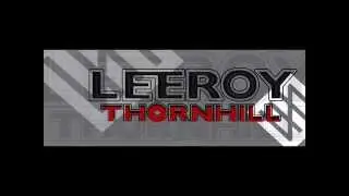 Boogie Army - Gangster (Leeroy Thornhill Remix)