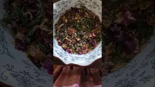 Herbal self-care face steams  #selfcare #herbal #steam #naturalbeauty #homeremedies #herbalife