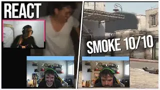 GAULES REACT AO LINDINHO DAN&Ccedil;ANDO, REI DAS UTILIT&Aacute;RIAS E MAIS! | MELHORES MOMENTOS DO GAULES #10