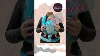 Partir &agrave; l'aventure avec votre b&eacute;b&eacute; !