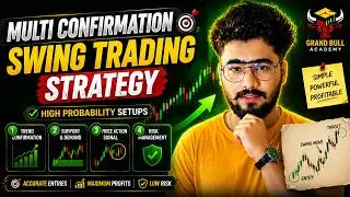 Multi Confirmation Swing Trading Analysis