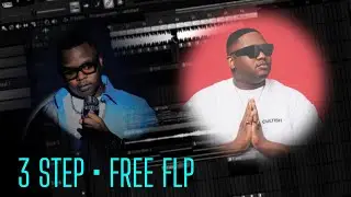 Making 3 STEP | FREE FLP