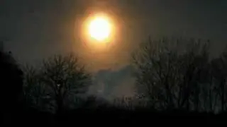 Asia - Blue Moon Monday