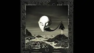 Indefinite Pitch premieres. Noah Sfar - əsas ritmlər [RDG Tribe]