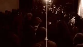 My Bitter End - Intro & To All Things Expendable Live