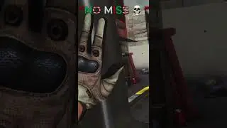 Insane MC5 Action 😈🔥 | Modern Combat 5 Gameplay #shorts